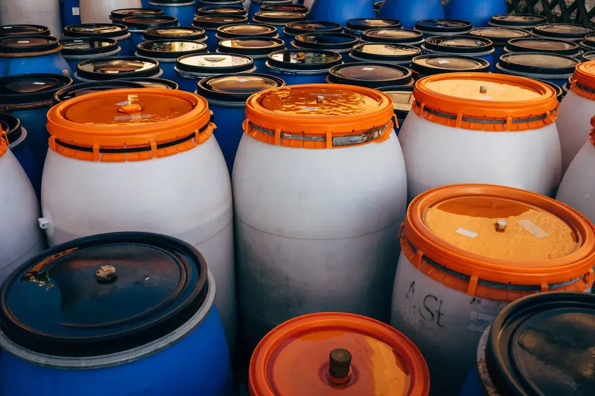 Medical Waste Removal in Fircrest, WA